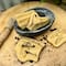 Yellow Door Dig & Discover Pliosaur & Stegosaurus Dinosaur Skeletons Set